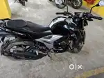 Apache RTR 160 4V (2021)