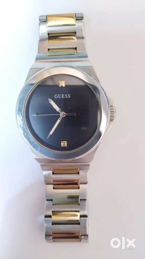 Guess watch
