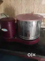 Electric Grinder