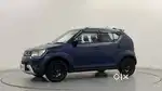 Maruti Suzuki Ignis 1.2 Zeta MT, 2021, Petrol