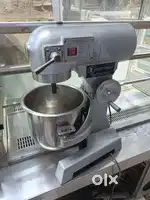 Planetary mixer cake bakery cream cookies purpose
