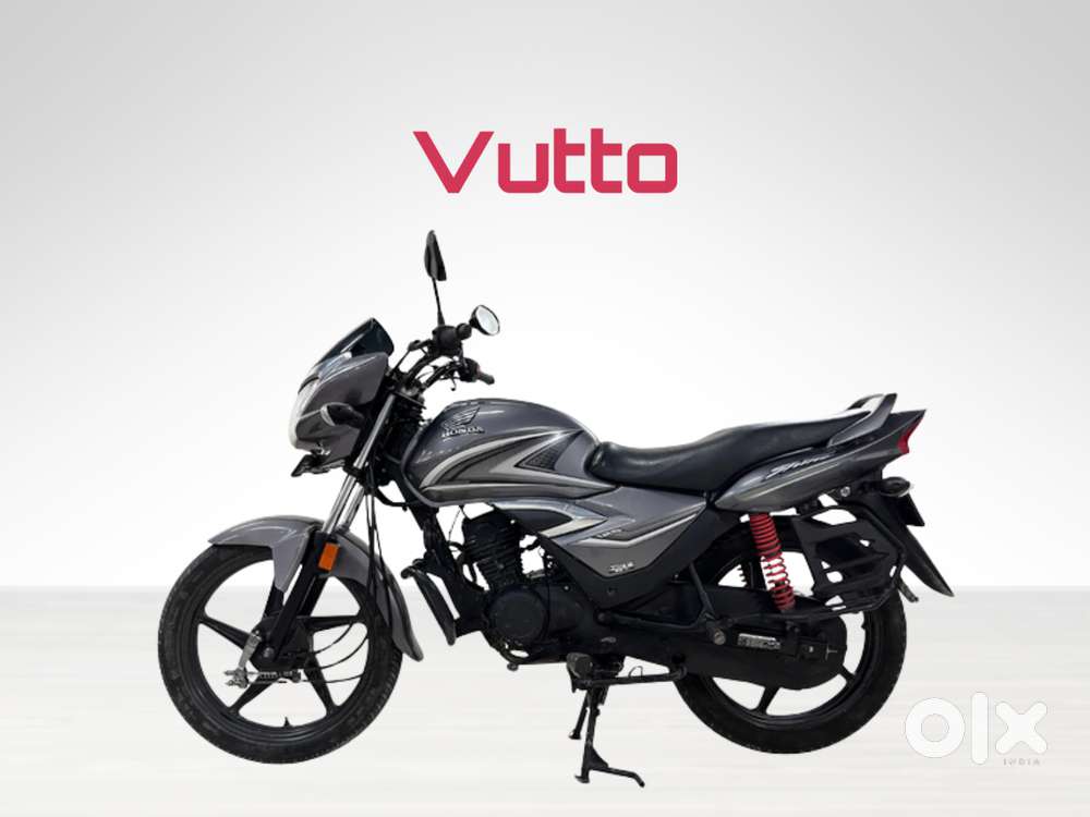 Honda Shine Drum (2128), 6 months warranty