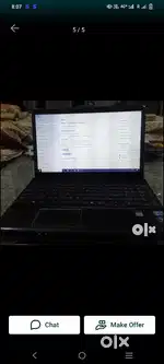 Sony vaiyo laptop