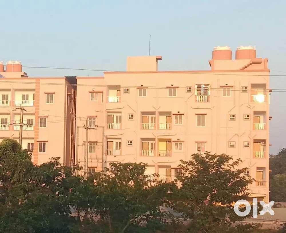 1600 sft resale gharabari plot sell at Sundarpada, BBSR