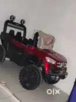 Toy car Electronic toy car