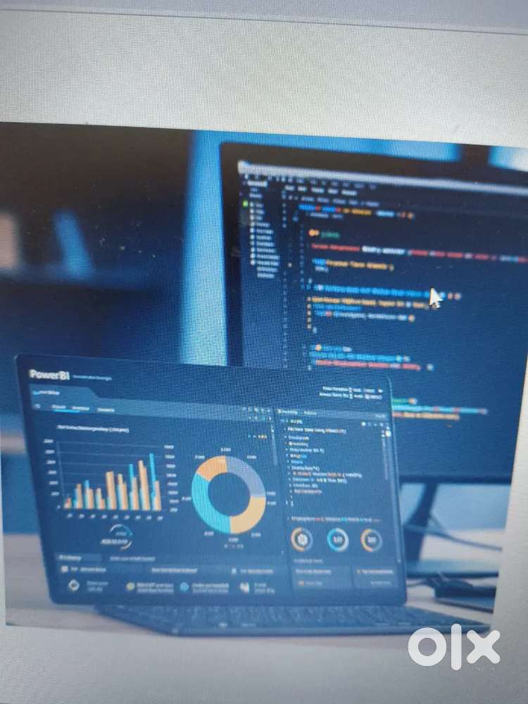 Python, Machine learning, Web development, Devops , Cloud