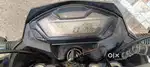 Well maintained Honda CB Hornet 160R CBS
