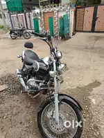 Babaji avenger