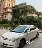 Honda Civic 2008