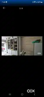 Shop for rent