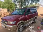 Chevrolet Tavera 2010 Diesel 150000 Km Driven