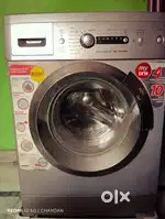 IFB ELENA AQUA SX 6 KG Front Load Washing Machine- Excellent Condition