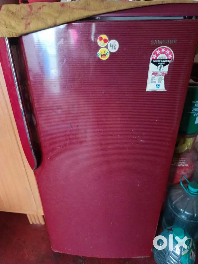 Fridge for sale