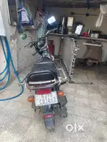 Tvs heavy duty