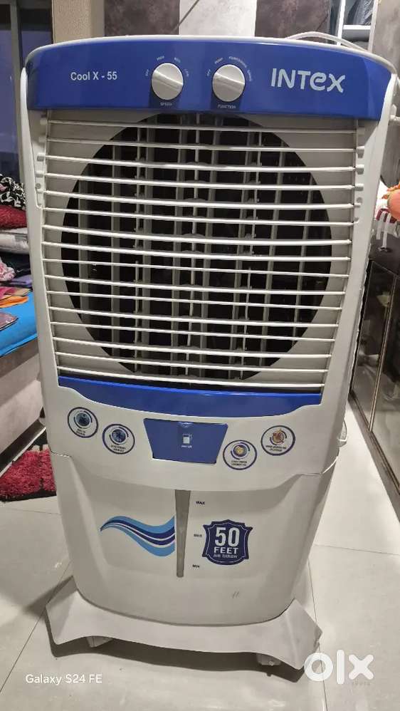 Intex - Air Cooler
