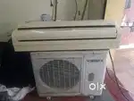 Voltas Adjustable Inverter Split AC, 2 Ton