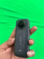 Insta 360camera