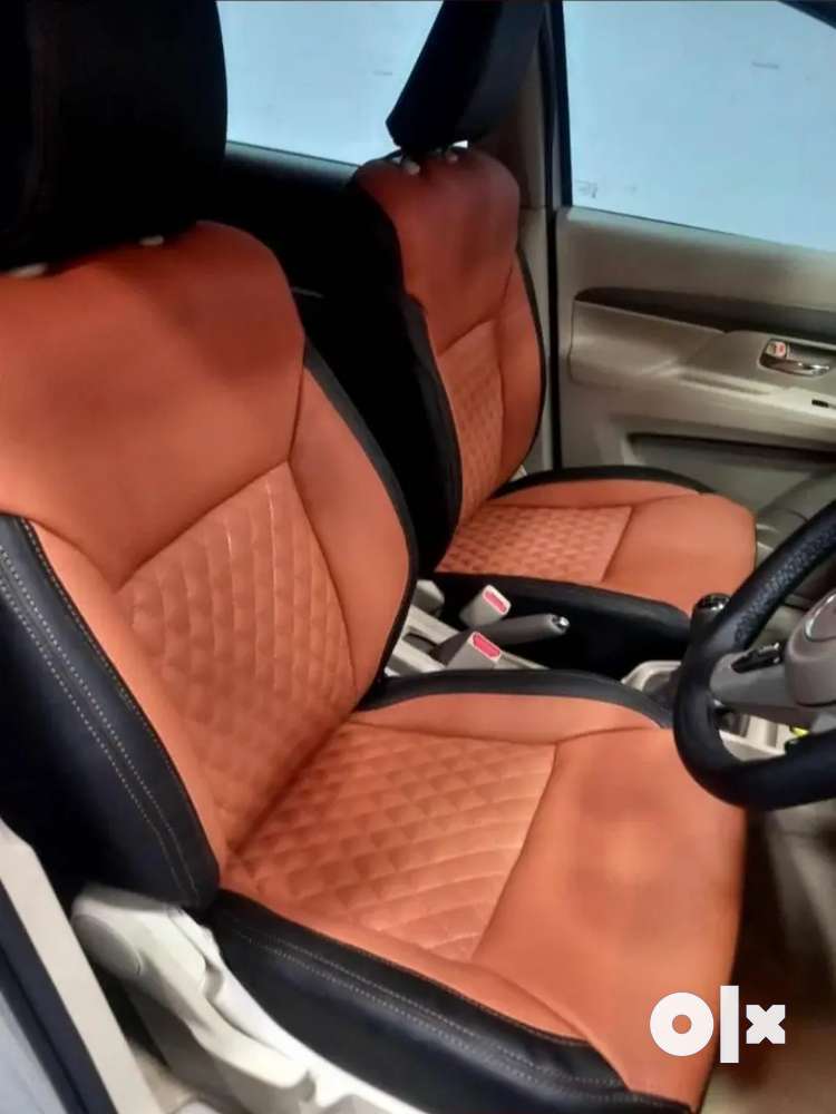 COMFY CAR SEAT COVERS