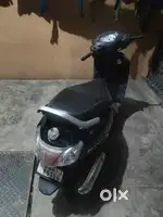 access 125