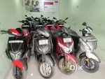 LOAN/EMI•EASY FINACE on HONDA DIO •ACTIVA6G •JUPITER• NTORQ• ACCESSe60
