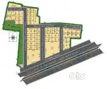Tuda Approved gatted community Plots for sale
