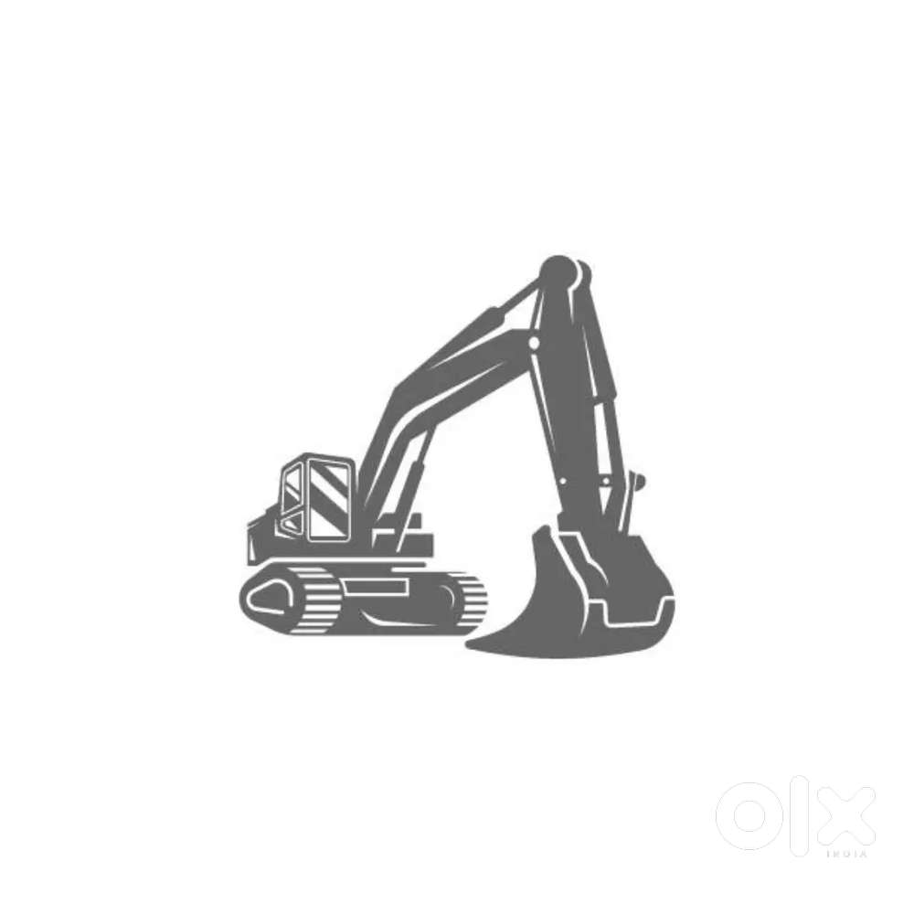 Staff for jcb parts shop