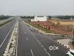 Plot for sale in lucknow