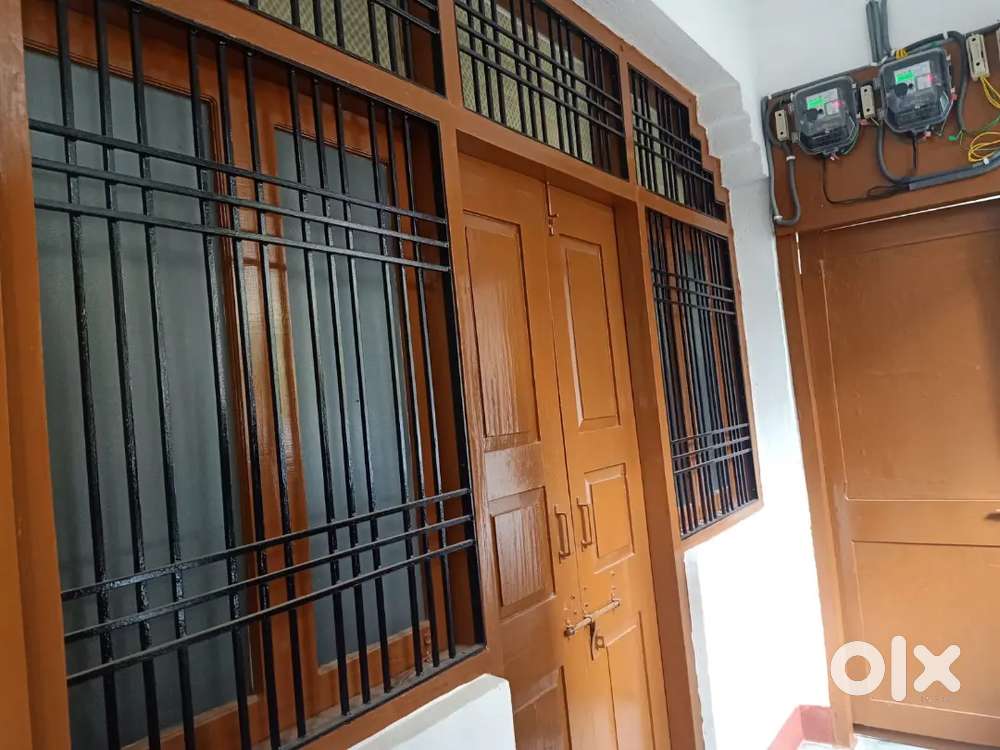 Newly Constructed 1 bhk flat near Friends colony and A G Colony