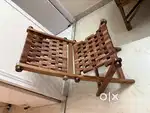 Garden chair -2no