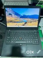 Lenovo Thinkpad