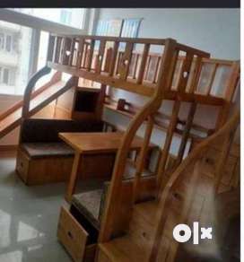 Bunk bed for Kid