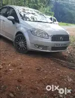 Fiat Linea 2010 Diesel Good Condition