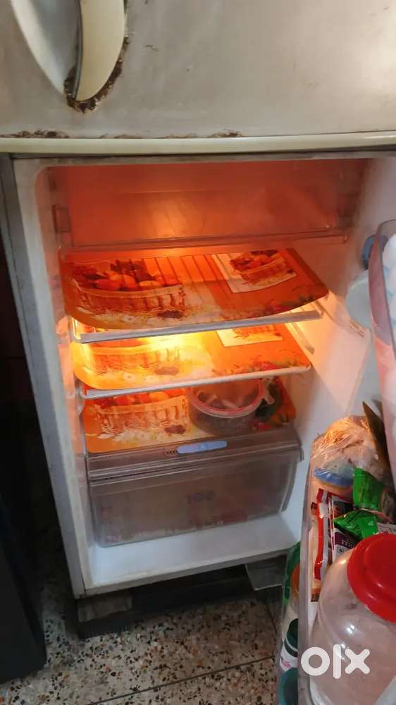 Very good condition lg frige