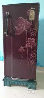 LG single door fridge for sale