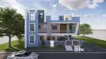 AutoCAD drawing,3D interior design frelancing works