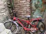LEADER XPLORER CYCLE GOOD CONDITION CALL ON VIDEO CALL SHOW CONDITION