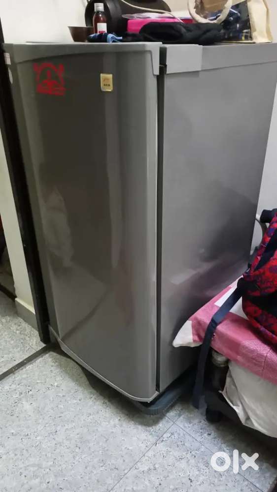 Godrej 185 litre good condition
