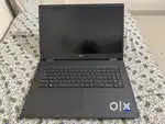 Dell precision 7780