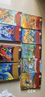 Geronimo Stilton Kindom of Fantasy