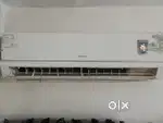 ONIDA 3 Star  1.5 ton Split AC   With Fine And Working Condition