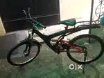 Cycle (bicycle)