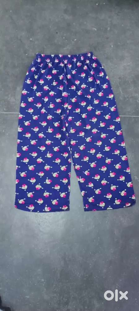 3/4 pant capri