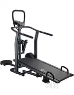 Manual tredmill (CULT SPORT)