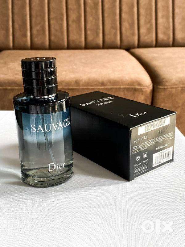 DIOR SAUVAGE