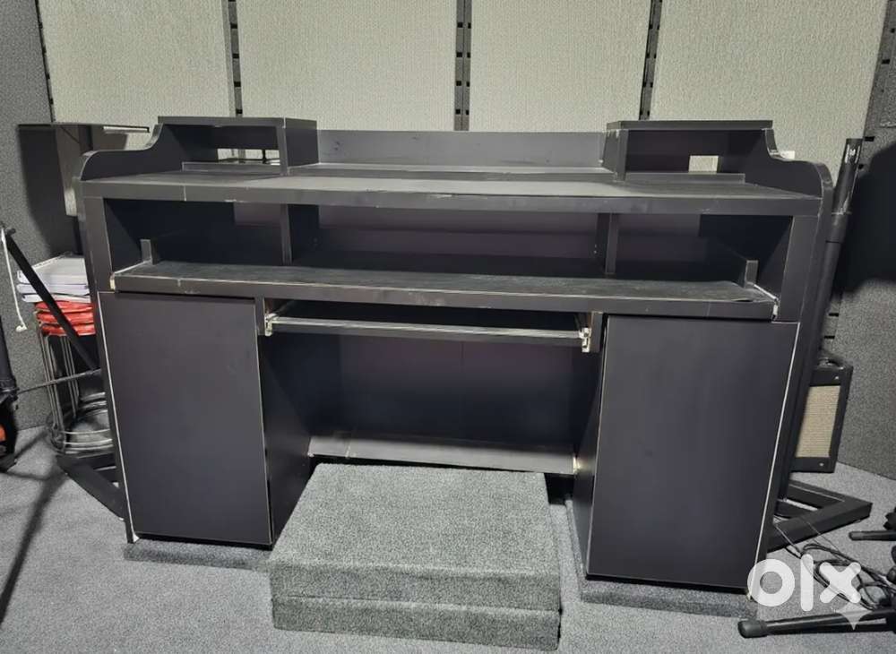 Study Table/computer Table/music production table/Office/ Gaming table