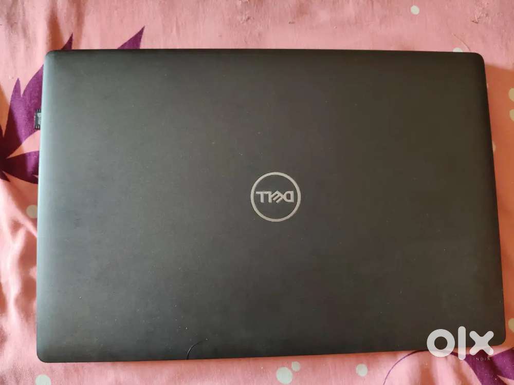 Dell latitude 5400