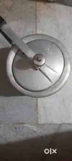 HAWKINS PRESSURE COOKER