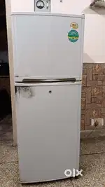 Lg refrigerator