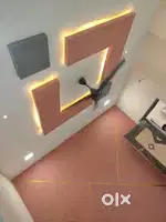 Kohka Bhilai ready to move house 3 bhk avialable easily bank finance