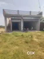 Show room for rent